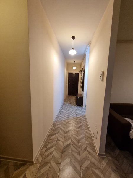 Auchan Titan, complex rezidential Rasarit de Soare