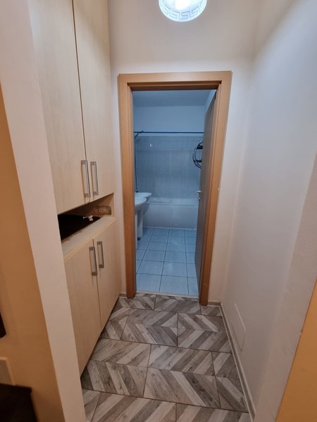 Auchan Titan, complex rezidential Rasarit de Soare